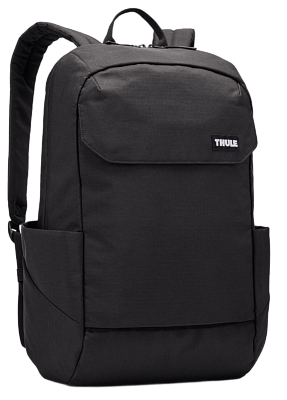 Городской рюкзак Thule Lithos 20L TLBP216 (black)